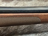 FREE SAFARI, NEW WINCHESTER MODEL 70 FEATHERWEIGHT 300 WSM (WIN SHORT MAG) 22