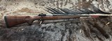 FREE SAFARI, NEW WINCHESTER MODEL 70 FEATHERWEIGHT 300 WSM (WIN SHORT MAG) 22