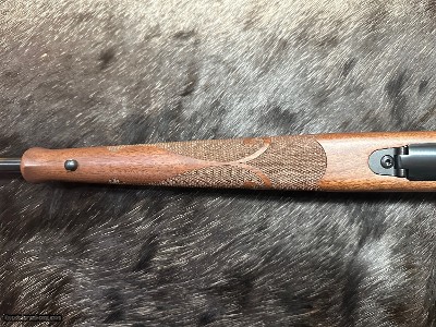 FREE SAFARI, NEW WINCHESTER MODEL 70 FEATHERWEIGHT 300 WSM (WIN SHORT MAG) 24