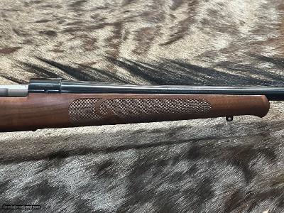 FREE SAFARI, NEW WINCHESTER MODEL 70 FEATHERWEIGHT 300 WSM (WIN SHORT MAG) 24