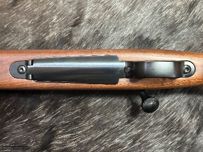 FREE SAFARI, NEW WINCHESTER MODEL 70 FEATHERWEIGHT 300 WSM (WIN SHORT MAG) 24