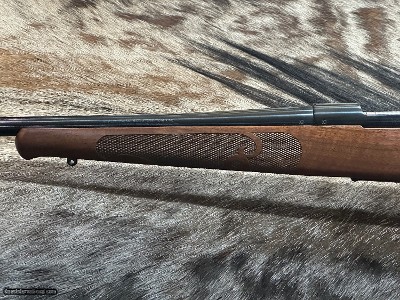 FREE SAFARI, NEW WINCHESTER MODEL 70 FEATHERWEIGHT 300 WSM (WIN SHORT MAG) 24