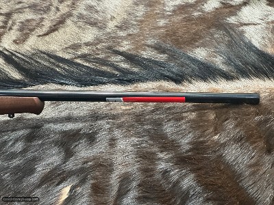 FREE SAFARI, NEW WINCHESTER MODEL 70 FEATHERWEIGHT 300 WSM (WIN SHORT MAG) 24
