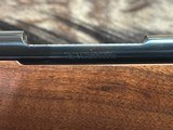 FREE SAFARI, NEW WINCHESTER MODEL 70 FEATHERWEIGHT 300 WSM (WIN SHORT MAG) 22