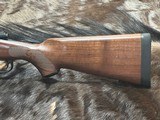 FREE SAFARI, NEW WINCHESTER MODEL 70 FEATHERWEIGHT 300 WSM (WIN SHORT MAG) 22