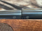 FREE SAFARI, NEW WINCHESTER MODEL 70 FEATHERWEIGHT 300 WSM (WIN SHORT MAG) 22