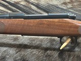 FREE SAFARI, NEW WINCHESTER MODEL 70 FEATHERWEIGHT 300 WSM (WIN SHORT MAG) 22