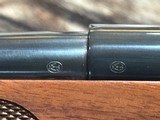 FREE SAFARI, NEW WINCHESTER MODEL 70 FEATHERWEIGHT 300 WSM (WIN SHORT MAG) 22