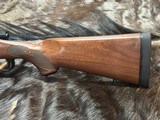 FREE SAFARI, NEW WINCHESTER MODEL 70 FEATHERWEIGHT 300 WSM (WIN SHORT MAG) 22