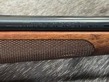 FREE SAFARI, NEW WINCHESTER MODEL 70 FEATHERWEIGHT 300 WSM (WIN SHORT MAG) 22