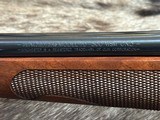 FREE SAFARI, NEW WINCHESTER MODEL 70 FEATHERWEIGHT 300 WSM (WIN SHORT MAG) 22