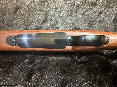 FREE SAFARI, NEW WINCHESTER MODEL 70 FEATHERWEIGHT 300 WSM (WIN SHORT MAG) 24