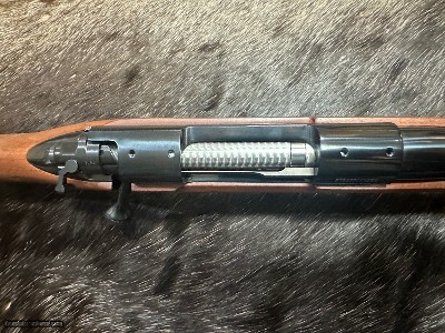 FREE SAFARI, NEW WINCHESTER MODEL 70 FEATHERWEIGHT 300 WSM (WIN SHORT MAG) 24