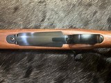 FREE SAFARI, NEW WINCHESTER MODEL 70 FEATHERWEIGHT 300 WSM (WIN SHORT MAG) 22