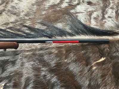 FREE SAFARI, NEW WINCHESTER MODEL 70 FEATHERWEIGHT 300 WSM (WIN SHORT MAG) 24