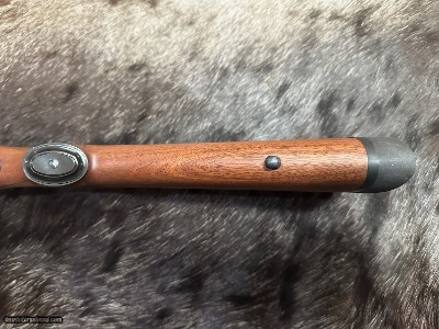 FREE SAFARI, NEW WINCHESTER MODEL 70 FEATHERWEIGHT 300 WSM (WIN SHORT MAG) 24