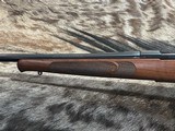 FREE SAFARI, NEW WINCHESTER MODEL 70 FEATHERWEIGHT 300 WSM (WIN SHORT MAG) 22