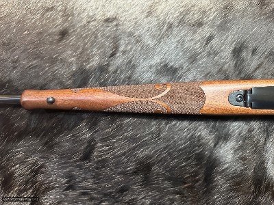 FREE SAFARI, NEW WINCHESTER MODEL 70 FEATHERWEIGHT 300 WSM (WIN SHORT MAG) 24