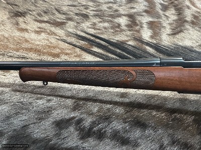 FREE SAFARI, NEW WINCHESTER MODEL 70 FEATHERWEIGHT 300 WSM (WIN SHORT MAG) 24