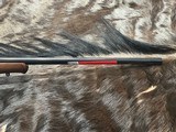 FREE SAFARI, NEW WINCHESTER MODEL 70 FEATHERWEIGHT 300 WSM (WIN SHORT MAG) 22