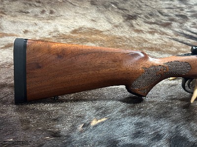 FREE SAFARI, NEW WINCHESTER MODEL 70 FEATHERWEIGHT 300 WSM (WIN SHORT MAG) 24