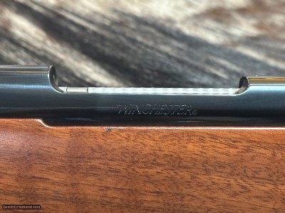 FREE SAFARI, NEW WINCHESTER MODEL 70 FEATHERWEIGHT 300 WSM (WIN SHORT MAG) 24