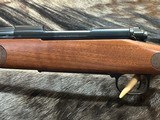 FREE SAFARI, NEW WINCHESTER MODEL 70 FEATHERWEIGHT 300 WSM (WIN SHORT MAG) 22