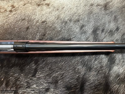 FREE SAFARI, NEW WINCHESTER MODEL 70 FEATHERWEIGHT 300 WSM (WIN SHORT MAG) 24