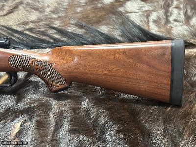 FREE SAFARI, NEW WINCHESTER MODEL 70 FEATHERWEIGHT 300 WSM (WIN SHORT MAG) 24