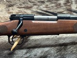 FREE SAFARI, NEW WINCHESTER MODEL 70 FEATHERWEIGHT 300 WSM (WIN SHORT MAG) 22