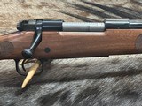 FREE SAFARI, NEW WINCHESTER MODEL 70 FEATHERWEIGHT 300 WSM (WIN SHORT MAG) 22