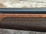 FREE SAFARI, NEW WINCHESTER MODEL 70 FEATHERWEIGHT 300 WSM (WIN SHORT MAG) 22