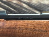 FREE SAFARI, NEW WINCHESTER MODEL 70 FEATHERWEIGHT 300 WSM (WIN SHORT MAG) 22