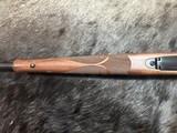 FREE SAFARI, NEW WINCHESTER MODEL 70 FEATHERWEIGHT 300 WSM (WIN SHORT MAG) 22