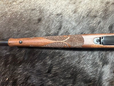 FREE SAFARI, NEW WINCHESTER MODEL 70 FEATHERWEIGHT 300 WSM (WIN SHORT MAG) 24