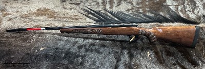 FREE SAFARI, NEW WINCHESTER MODEL 70 FEATHERWEIGHT 300 WSM (WIN SHORT MAG) 24