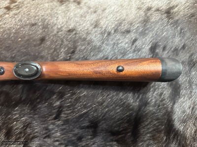 FREE SAFARI, NEW WINCHESTER MODEL 70 FEATHERWEIGHT 300 WSM (WIN SHORT MAG) 24