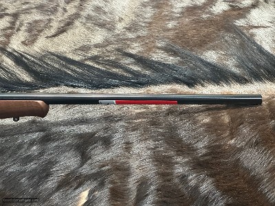 FREE SAFARI, NEW WINCHESTER MODEL 70 FEATHERWEIGHT 300 WSM (WIN SHORT MAG) 24