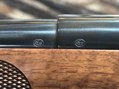 FREE SAFARI, NEW WINCHESTER MODEL 70 FEATHERWEIGHT 300 WSM (WIN SHORT MAG) 24