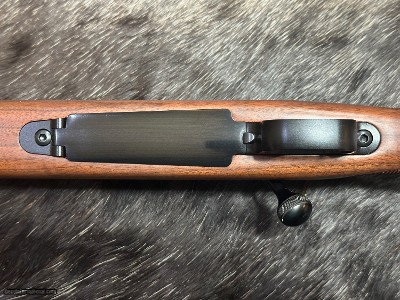 FREE SAFARI, NEW WINCHESTER MODEL 70 FEATHERWEIGHT 300 WSM (WIN SHORT MAG) 24