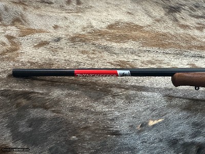 FREE SAFARI, NEW WINCHESTER MODEL 70 FEATHERWEIGHT 300 WSM (WIN SHORT MAG) 24
