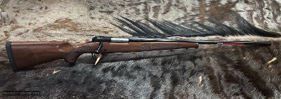 FREE SAFARI, NEW WINCHESTER MODEL 70 FEATHERWEIGHT 300 WSM (WIN SHORT MAG) 24