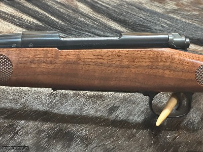 FREE SAFARI, NEW WINCHESTER MODEL 70 FEATHERWEIGHT 300 WSM (WIN SHORT MAG) 24