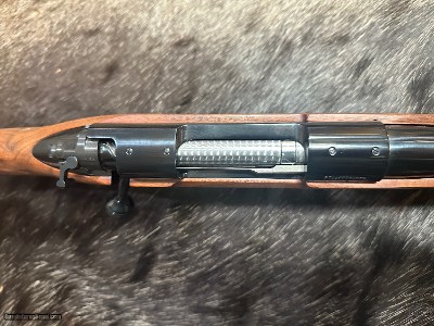 FREE SAFARI, NEW WINCHESTER MODEL 70 FEATHERWEIGHT 300 WSM (WIN SHORT MAG) 24