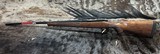 FREE SAFARI, NEW WINCHESTER MODEL 70 FEATHERWEIGHT 300 WSM (WIN SHORT MAG) 22