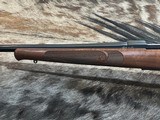 FREE SAFARI, NEW WINCHESTER MODEL 70 FEATHERWEIGHT 300 WSM (WIN SHORT MAG) 22