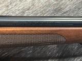 FREE SAFARI, NEW WINCHESTER MODEL 70 FEATHERWEIGHT 300 WSM (WIN SHORT MAG) 22