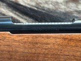 FREE SAFARI, NEW WINCHESTER MODEL 70 FEATHERWEIGHT 300 WSM (WIN SHORT MAG) 22