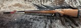 FREE SAFARI, NEW WINCHESTER MODEL 70 FEATHERWEIGHT 300 WSM (WIN SHORT MAG) 22