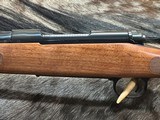 FREE SAFARI, NEW WINCHESTER MODEL 70 FEATHERWEIGHT 300 WSM (WIN SHORT MAG) 22